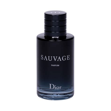 perfumy męskie dior sauvage 100ml